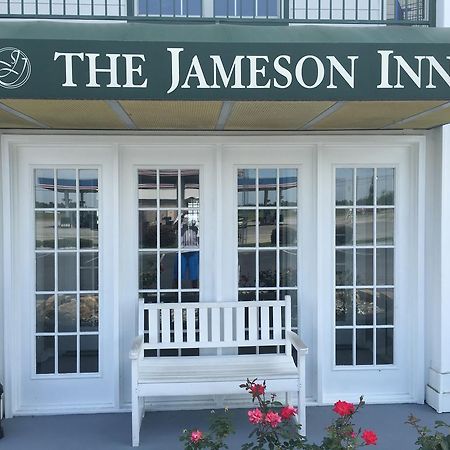 Jameson Inn Douglas Buitenkant foto